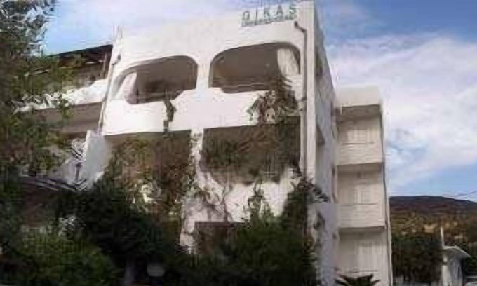 Marmari Apartment | Holiday apartment Marmari for 1 - 3 persons with 1 bedroom - Holiday apartment