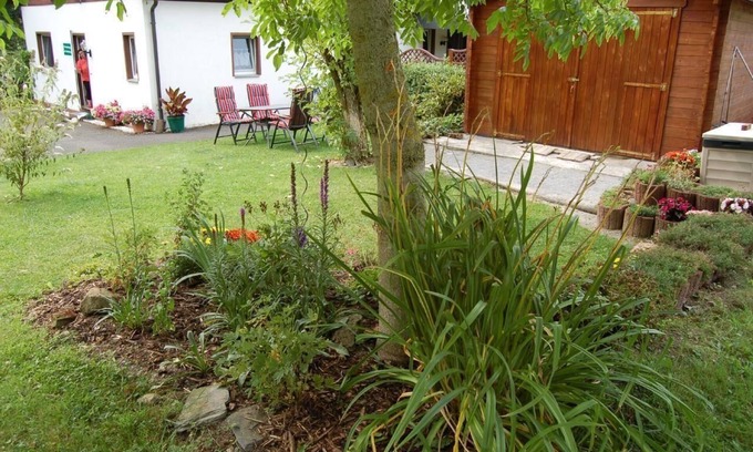 Marsberg Apartment | Holiday apartment Marsberg for 1 - 3 persons with 2 bedrooms - Holiday apartment