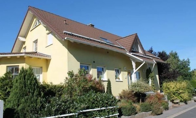 Obergartzem Apartment | Holiday apartment Mechernich for 1 - 4 persons with 2 bedrooms - Holiday apartment