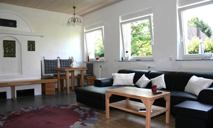 Mehren Apartment | Holiday apartment Mehren for 1 - 3 persons with 1 bedroom - Holiday apartment