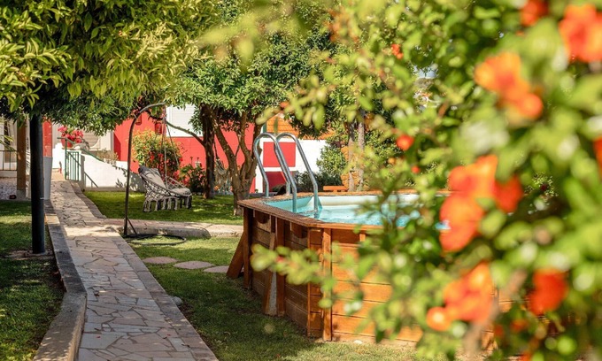 Alges Apartment | Holiday apartment Miraflores for 1 - 4 persons with 2 bedrooms - Holiday apartment