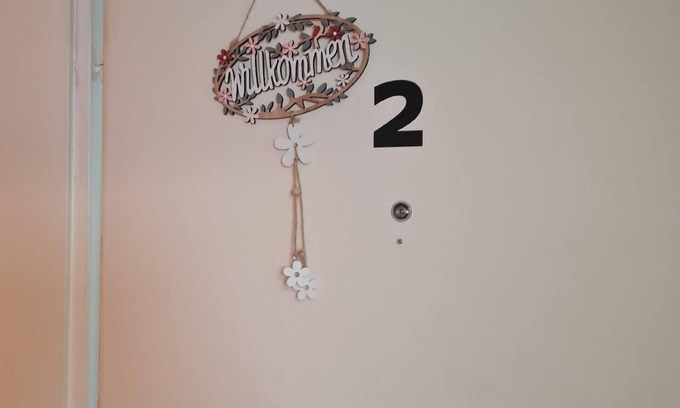 Monheim Apartment | Holiday apartment Monheim for 1 - 2 persons - Holiday apartment in one or multi-family house
