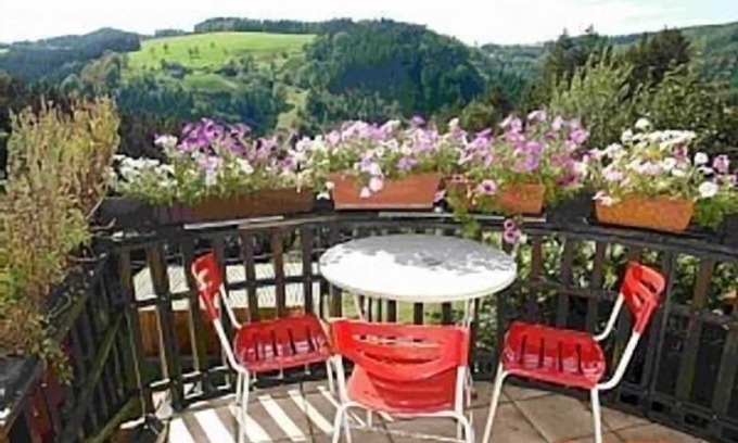 Muehlenbach Apartment | Holiday apartment Mühlenbach for 2 - 8 persons with 5 bedrooms - Holiday apartment in one or multi-f