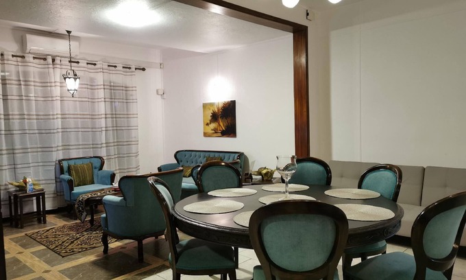 Quatre Bornes Apartment | Holiday apartment Quatre Bornes for 1 - 5 persons with 2 bedrooms - Holiday apartment in one or mult