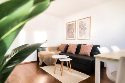 Kussaberg Apartment | Holiday Apartment NAMASTAY