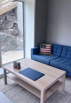 Skien House | Holiday apartment