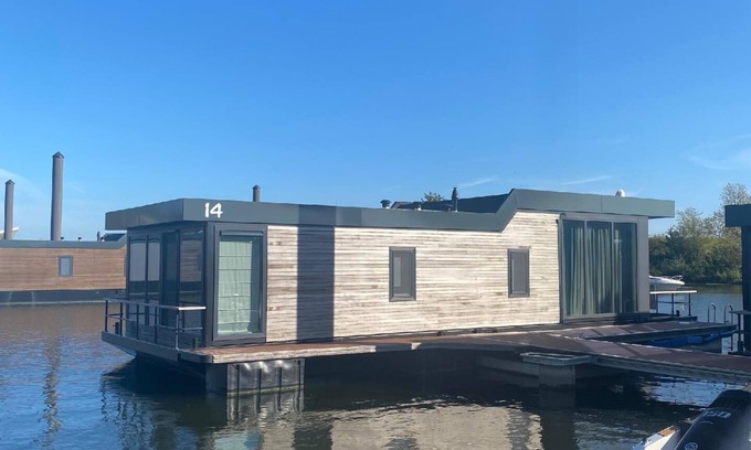 Ohe en Laak Apartment | Holiday apartment Ohe en Laak for 1 - 4 persons with 2 bedrooms - Holiday apartment