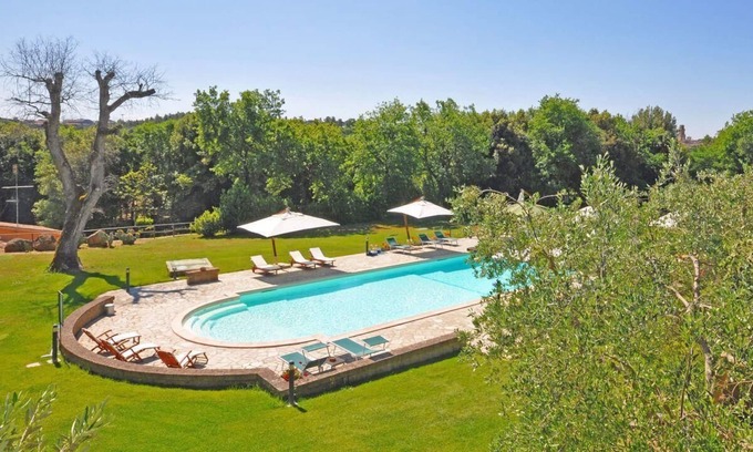 Pitigliano Apartment | Holiday apartment Pitigliano for 1 - 4 persons with 1 bedroom - Holiday apartment