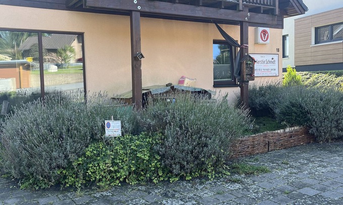 Eicherscheid Apartment | Holiday Apartment "Plätzchen Am Krebsberg" with Balcony & Wi-Fi