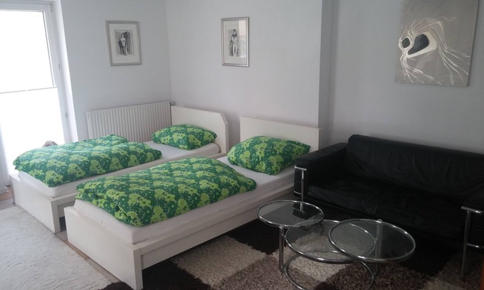 Jelenia Gora Apartment | Holiday apartment in Jelenia Gora