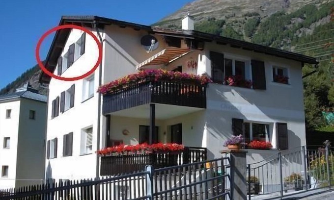 Pontresina Apartment | Holiday apartment Pontresina for 1 - 3 persons with 1 bedroom - Holiday apartment in one or multi-fa