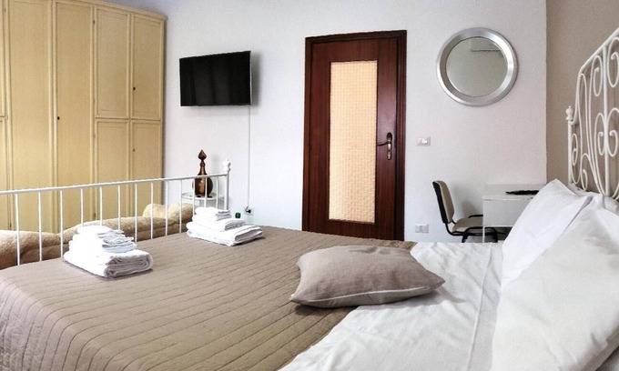Portici Apartment | Holiday apartment Portici for 1 - 14 persons with 5 bedrooms - Holiday apartment in one or multi-fam