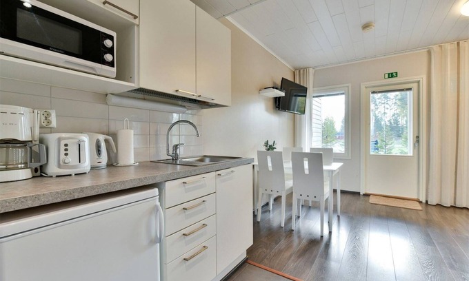 Punkaharju Apartment | Holiday apartment Punkaharju for 1 - 4 persons with 1 bedroom - Holiday apartment in one or multi-fa