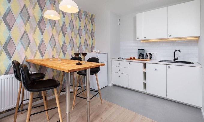 Puck Apartment | Holiday apartment Puck for 1 - 4 persons with 1 bedroom - Holiday apartment in one or multi-family h