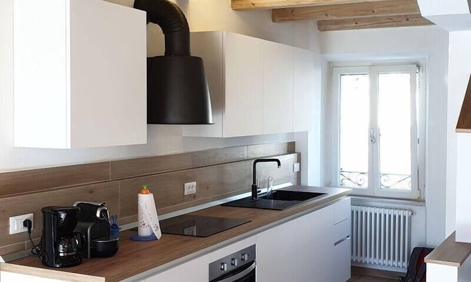 Recanati Old Town Apartment | Holiday apartment Recanati for 1 - 4 persons with 2 bedrooms - Holiday apartment