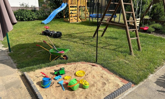 Winzlar Apartment | Holiday apartment Rehburg for 1 - 5 persons with 2 bedrooms - Holiday apartment in one or multi-fami