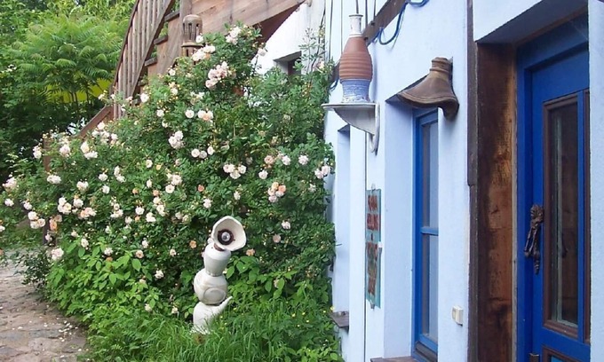 Retschow Apartment | Holiday apartment Retschow for 1 - 4 persons with 2 bedrooms - Twin house