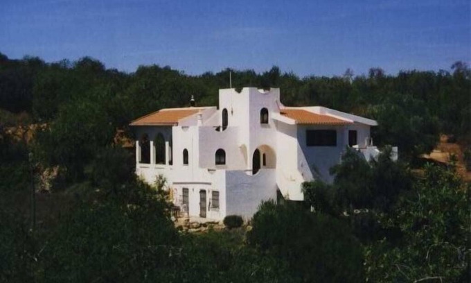 Santo Estevao Apartment | Holiday apartment "Romantica" in the Eastern Algarve