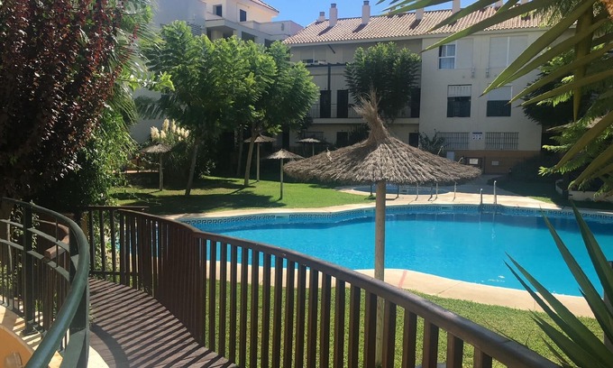 Rota Apartment | Holiday apartment Rota for 1 - 3 persons with 1 bedroom - Holiday apartment in one or multi-family h