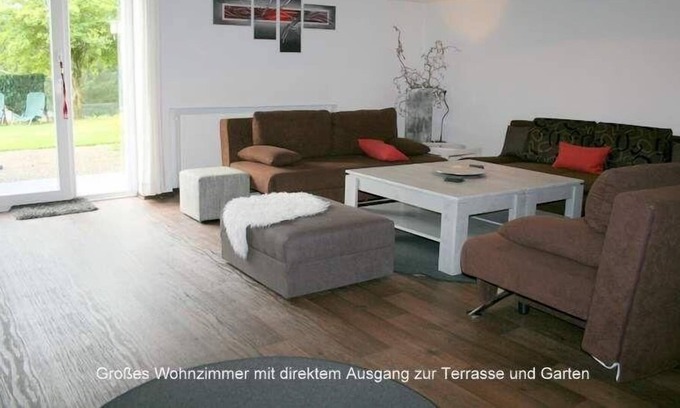 Schulenberg im Oberharz Apartment | Holiday apartment Schulenberg for 1 - 6 persons with 2 bedrooms - Holiday apartment in one or multi-