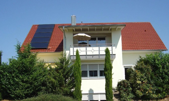 Sasbach am Kaiserstuhl Apartment | Holiday apartment Sasbach for 1 - 4 persons with 2 bedrooms - Holiday apartment