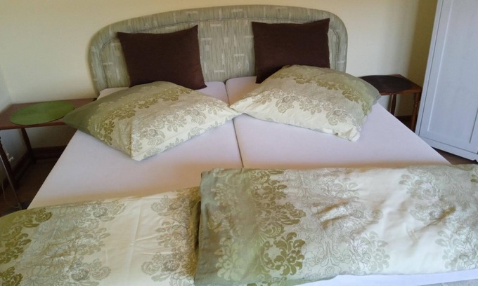 Sasbach am Kaiserstuhl Apartment | Holiday apartment Sasbach for 1 - 2 persons with 1 bedroom - Holiday apartment