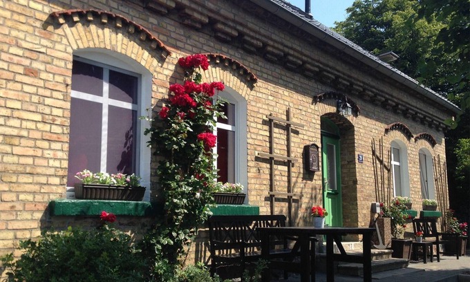 Schaprode Apartment | Holiday apartment Schaprode for 1 - 4 persons with 1 bedroom - Holiday apartment