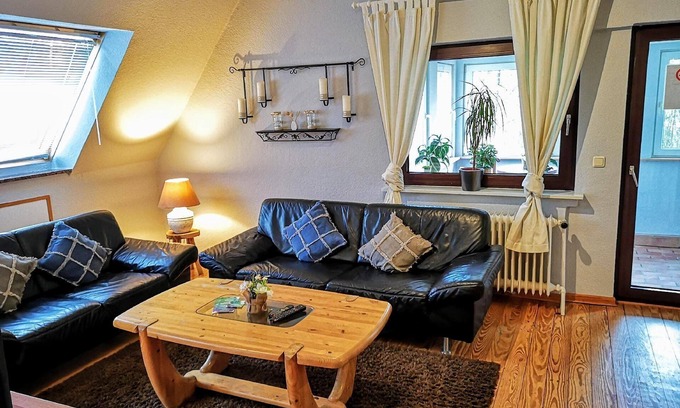 Selk Apartment | Holiday apartment Selk for 1 - 5 persons with 2 bedrooms - Holiday apartment in one or multi-family
