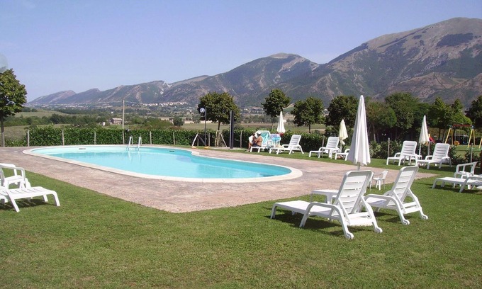 Sigillo Apartment | Holiday apartment Sigillo for 1 - 4 persons with 2 bedrooms - Holiday apartment
