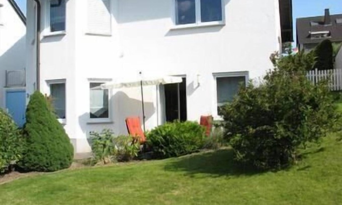 Sinzig Apartment | Holiday apartment Sinzig for 1 - 2 persons with 1 bedroom - Holiday apartment