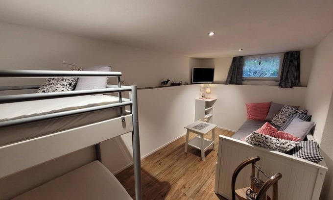 Soerenberg Apartment | Holiday apartment Sörenberg for 1 - 6 persons with 2 bedrooms - Holiday apartment