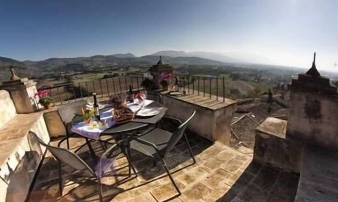 Spello Apartment | Holiday apartment Spello for 1 - 4 persons with 2 bedrooms - Holiday apartment