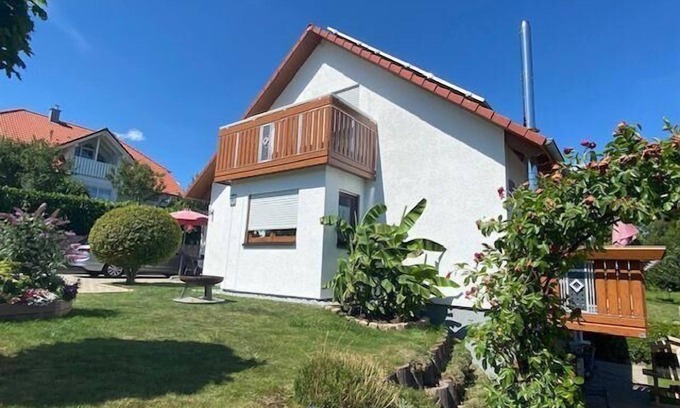 Stockach House | Holiday apartment Stockach for 1 - 2 persons - Holiday house