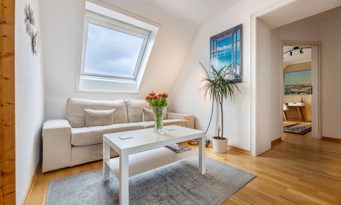 Ledeburg Apartment | Holiday Apartment "Sweet Dreams Hannover" with Wi-Fi