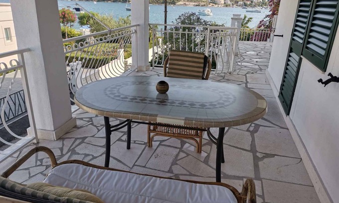 Vinisce Apartment | Holiday apartment the sea with air conditioning