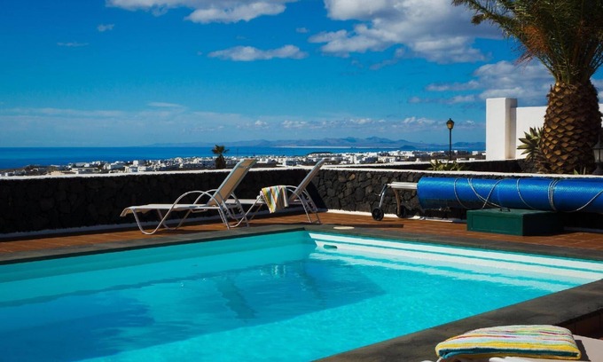 Tias Apartment | Holiday apartment Tias for 1 - 4 persons with 2 bedrooms - Holiday apartment in one or multi-family