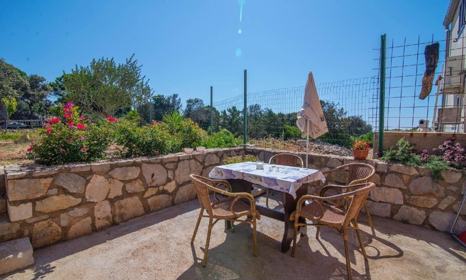 Veli Losinj Apartment | Holiday apartment Veli Losinj for 1 - 4 persons with 2 bedrooms - Holiday apartment in one or multi-