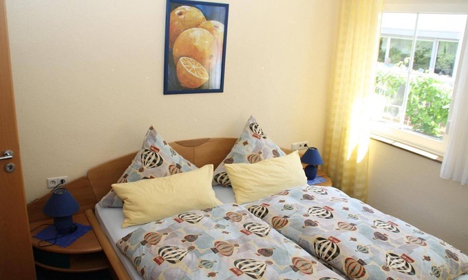 Valwig Apartment | Holiday apartment Valwig for 1 - 3 persons with 1 bedroom - Holiday apartment