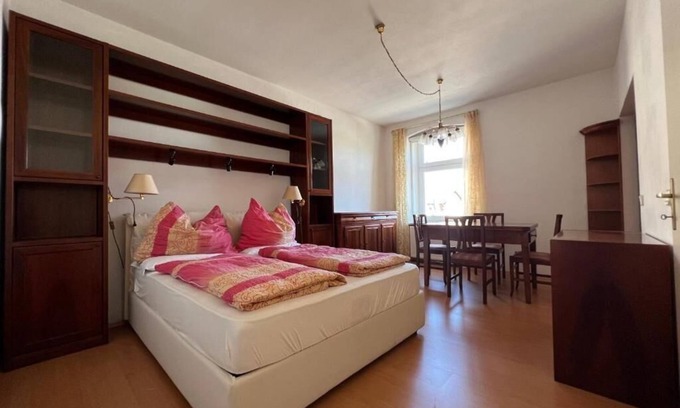 Villach Apartment | Holiday apartment Villach for 1 - 2 persons with 1 bedroom - Holiday apartment in one or multi-famil
