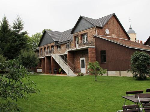 Zutzen Apartment | Holiday apartment Villa Sonja
