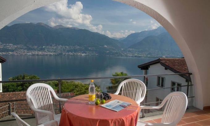 Vira Apartment | Holiday apartment Vira for 1 - 4 persons with 1 bedroom - Holiday apartment in one or multi-family h