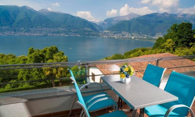 Vira Apartment | Holiday apartment Vira for 1 - 4 persons with 1 bedroom - Holiday apartment in one or multi-family h