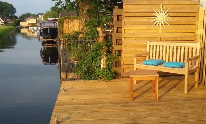 Onderdijk Apartment | Holiday apartment Wervershoof for 1 - 4 persons with 2 bedrooms - Holiday apartment