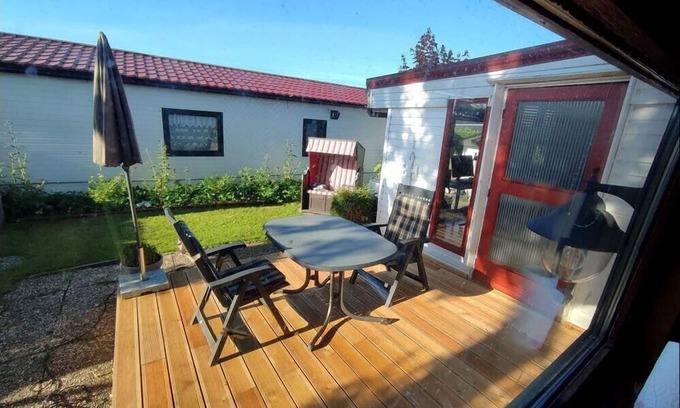 Onderdijk House | Holiday apartment Wervershoof for 1 - 4 persons with 1 bedroom - Holiday house