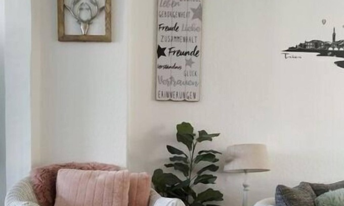 Euren Apartment | Holiday apartment Waldblick