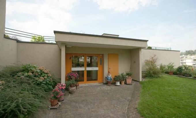 Weggis Apartment | Holiday apartment Weggis for 1 - 4 persons with 1 bedroom - Holiday apartment