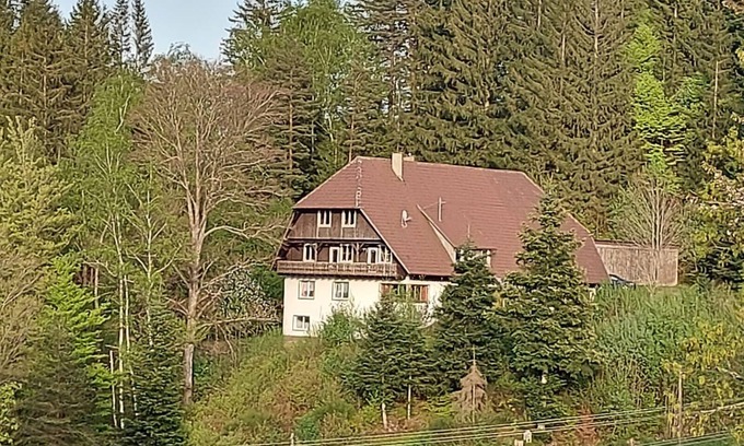 Lauterbach Apartment | Holiday Apartment with Wi-Fi