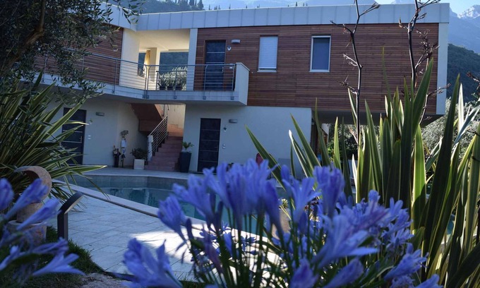 Campagnola Apartment | Holiday apartment with swimming pool and panoramic views