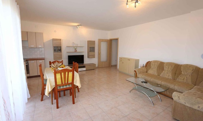 Silo Apartment | Holiday apartment with air conditioning and Internet