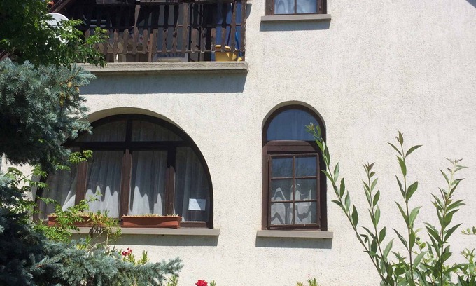 Orvenyes Apartment | Holiday apartment with panoramic view onto Lake Balaton